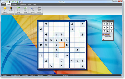 Sudoku Up 2011 - Изображение 1