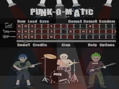 Punk-o-Matic 1, 2 - Изображение 2