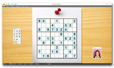 Sudoku Up 2011 - Изображение 3