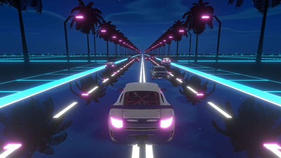 Neon Racer - Изображение 3