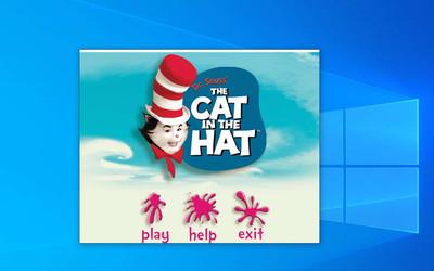 Dr. Seuss' The Cat in the Hat - Изображение 1