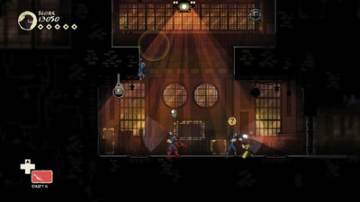 Mark of the Ninja: Special Edition - Изображение 3
