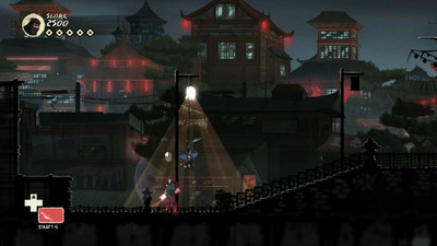Mark of the Ninja: Special Edition - Изображение 1