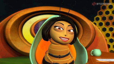 BeeMovie Game - Изображение 1