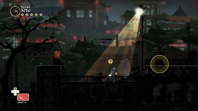 Mark of the Ninja: Special Edition - Изображение 2