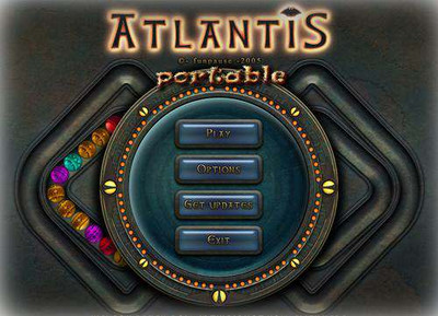 Atlantis Portable - Изображение 4