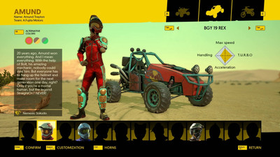 Offroad Racing - Buggy X ATV X Moto - Изображение 1