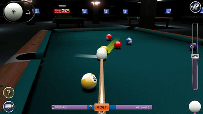 International Snooker - Изображение 4