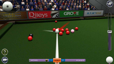 International Snooker - Изображение 3