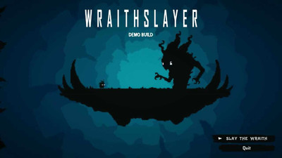 Wraithslayer - Изображение 1