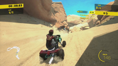 Offroad Racing - Buggy X ATV X Moto - Изображение 3