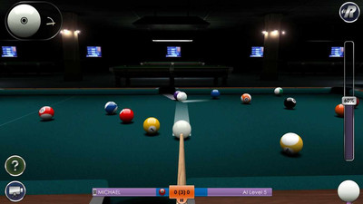 International Snooker - Изображение 2