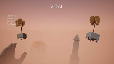 Vital - Изображение 1