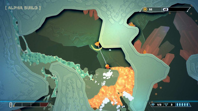 PixelJunk Shooter - Изображение 3