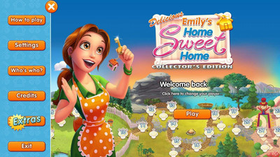 Delicious: Emily’s Home Sweet Home - Изображение 2