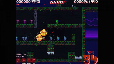 Super House of Dead Ninjas - Изображение 4