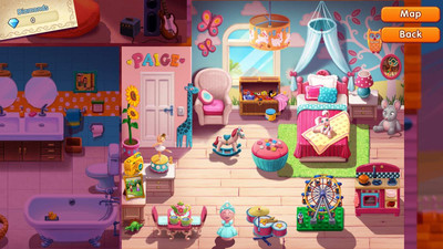 Delicious: Emily’s Home Sweet Home - Изображение 3