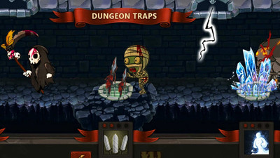 Dungeon Trap - Изображение 1