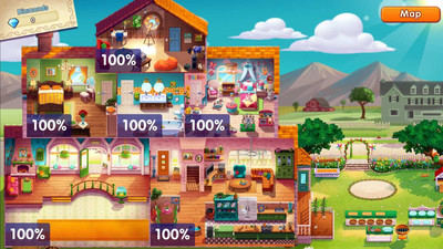 Delicious: Emily’s Home Sweet Home - Изображение 4