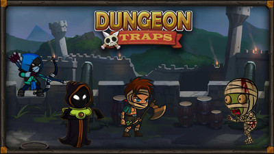 Dungeon Trap - Изображение 4