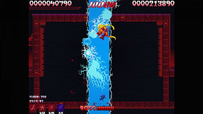 Super House of Dead Ninjas - Изображение 2