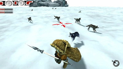 Iktsua - Изображение 3