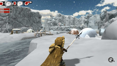 Iktsua - Изображение 4