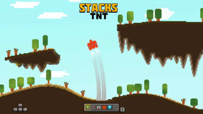 Stacks TNT - Изображение 3