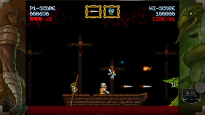 Maldita Castilla - Изображение 1