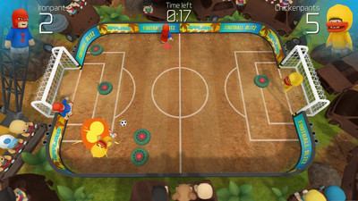 Football Blitz - Изображение 1