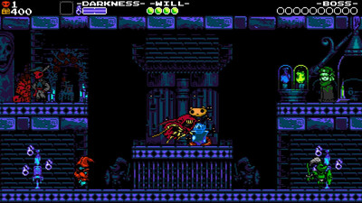 Shovel Knight: Specter of Torment - Изображение 4