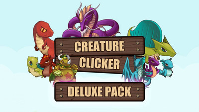 Creature Clicker: Capture, Train, Ascend - Изображение 1