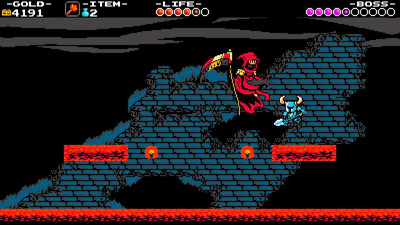 Shovel Knight: Specter of Torment - Изображение 1