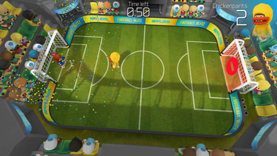 Football Blitz - Изображение 4