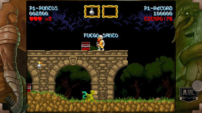 Maldita Castilla - Изображение 2