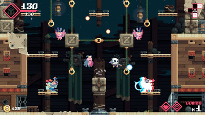 Flinthook - Изображение 1