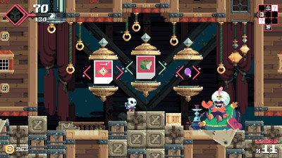 Flinthook - Изображение 3