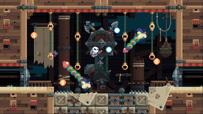 Flinthook - Изображение 4