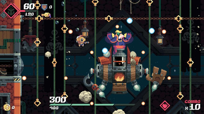 Flinthook - Изображение 2