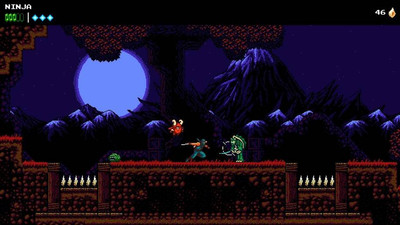 The Messenger - Изображение 1