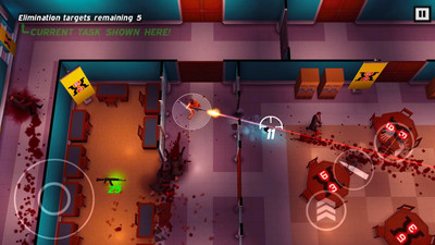 Time Recoil - Изображение 2
