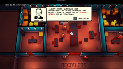 Time Recoil - Изображение 4