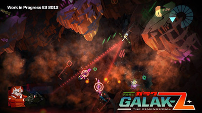 Galak-Z: The Dimensional - Изображение 4