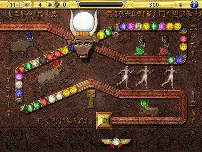 Luxor: Amun Rising HD - Изображение 4