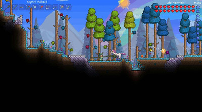 Terraria: BloodMoon Edition - Изображение 3