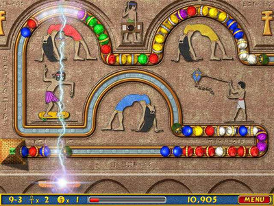 Luxor: Amun Rising HD - Изображение 1