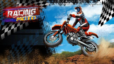 Moto Racing 3D - Изображение 4