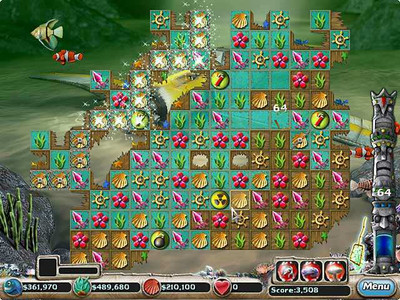 Big Kahuna Reef 3 - Изображение 4