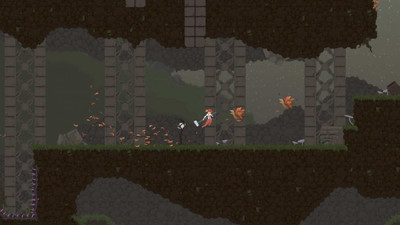 Dustforce - Изображение 3