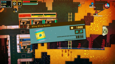 PixelJunk Nom Nom Galaxy - Изображение 1